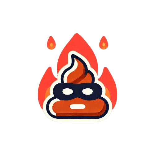 Token Burner Logo